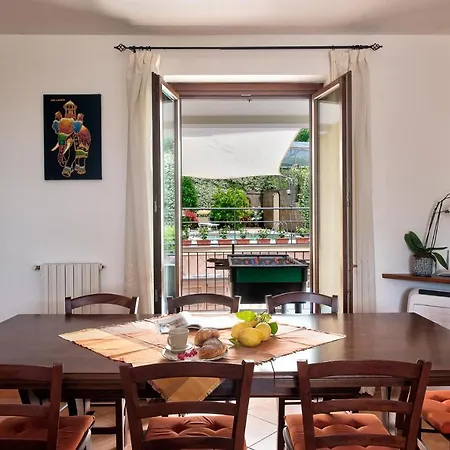 Casa Pollio