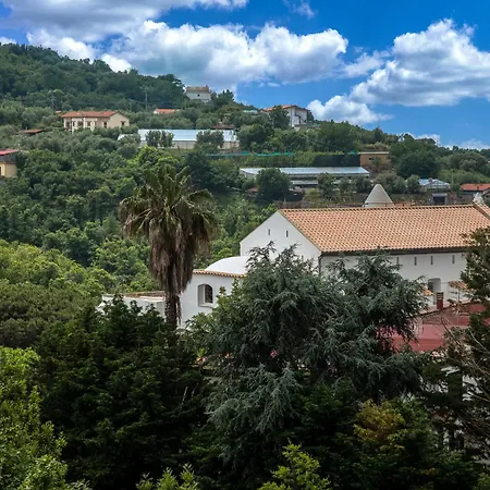 Casa Pollio * Massa Lubrense