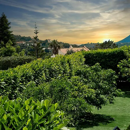Casa Pollio Casa de Férias